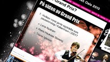 Kan du Grand Prix? (NRK)