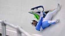 Armin Zöggeler  (Foto: Peter Parks/Scanpix/AFP)