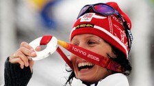 Marit Bjørgen (Foto: Cornelius Poppe/Scanpix)