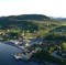 Lensvik (Foto: 330-skvadronen Ørland)