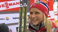 Video  -Gikk rett og slett i fra dem (Foto: Nyhetsspiller)