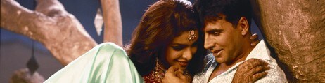 Waqt - a race against time (Foto: Eros Video Electronics)