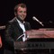 NUMMER 12: Italienske Raphael Gualazzi skal synge 'Madness Of Love'. 