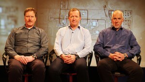 Brennpunkt: Terrordøgn i In Amenas 19.03.2013