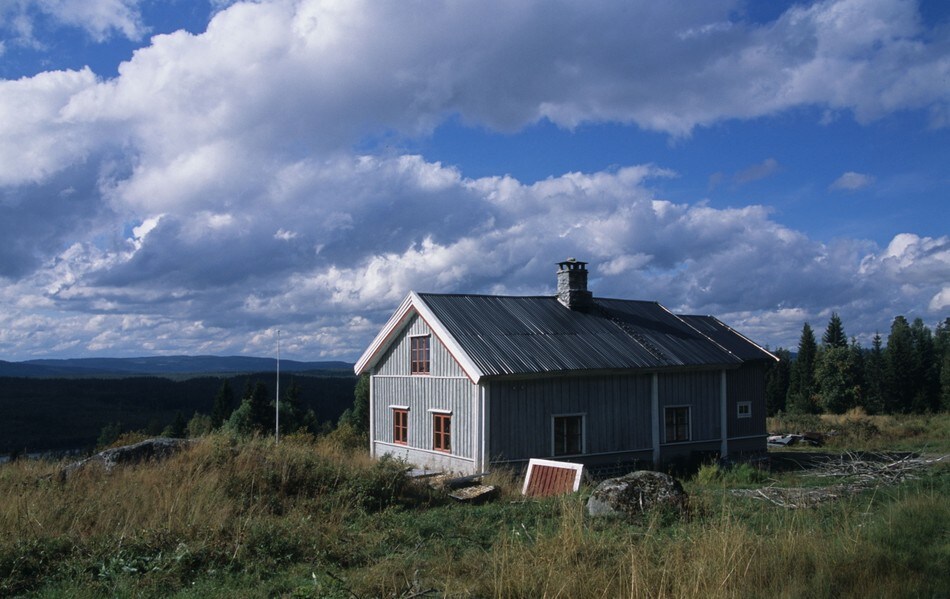 Flisberget