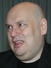 Marius Nilsen (Foto: Eilif Aslaksen/NRK)