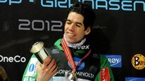 Anders Bardal (Foto: Alley, Ned/Scanpix)