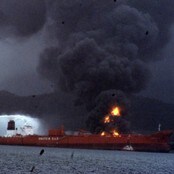Vest Tank (Foto: Kåre Næss)