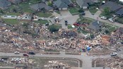 Oklahoma Tornado