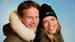 Finnmarksløpet