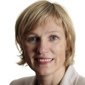 Elisabeth Gammelsæter (Foto: Norsk Bergindustri) Elisabeth Gammelsæter (Foto: Norsk Bergindustri)