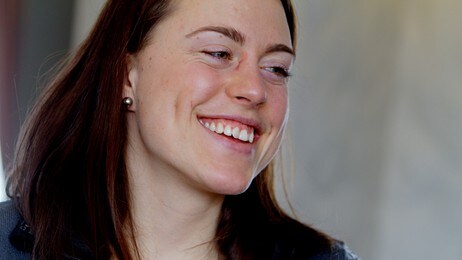 Synnøve Solemdal (Foto: Solum, Stian Lysberg/NTB scanpix)
