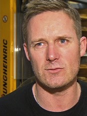 Ole Vidar Nilsen (Foto: Håkon Eliassen/NRK) Ole Vidar Nilsen (Foto: Håkon Eliassen/NRK)