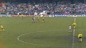 Cupfinalen i 1986 del 2 - Andre del av cupfinalen i 1986 mellom Lillestrøm og Tromsø.