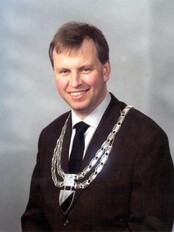 Hallgeir Grøntvedt (Foto: Ørland kommune)
