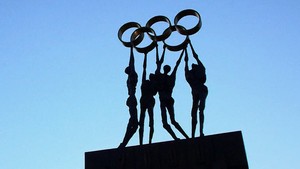Sportsåret 2012: From London with love 27.12.2012