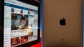 iPad (NRK)