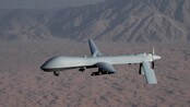 Amerikansk Predator-drone