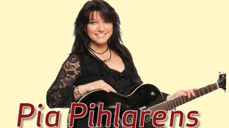 Pia Pihlgrens  (Foto: Pia Pihlgrens promo)