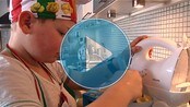 Baker - playbilde (NRK) Baker - playbilde (NRK)