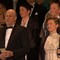 Kong Harald opnar Den Norske Opera og Ballett. 