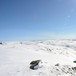 Utsikt fra undertoppen (1603 moh.)