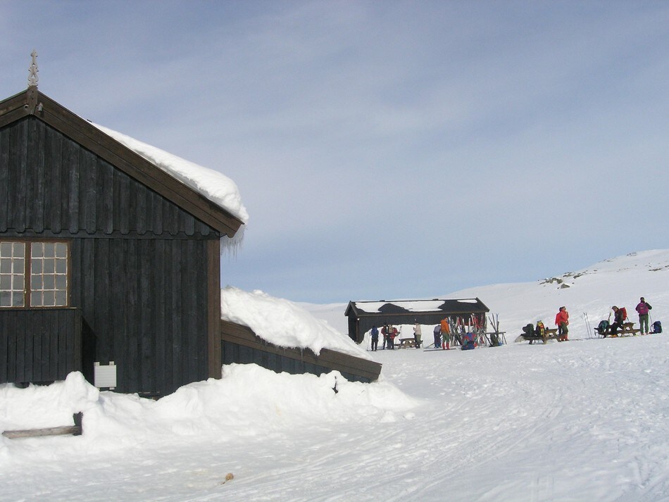 Sandhaug