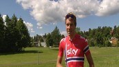 Edvald  Boasson Hagen ser fram mot TdF - Han håper Sky skal ta den gule trøya også i år, og satser på å få gå for noen etappeseire sjøl.