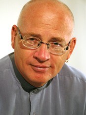 Rolf Theil (Foto: UiO)