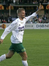 Juha Pasoja, Ham-Kam (Foto: Erichsen, Jarl Fr./SCANPIX) Juha Pasoja, Ham-Kam (Foto: Erichsen, Jarl Fr./SCANPIX)