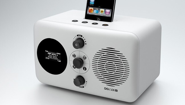 Revo Domino digitalradio