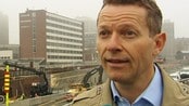 Stanser all brubygging  - – Vi har tatt en runde for å se om det pågår tilsvarende bruarbeider for øyeblikket. Det gjør det ikke, sier direktør Lars Erik Hauer i Veg- og transportavdelingen i Statens Vegvesen.