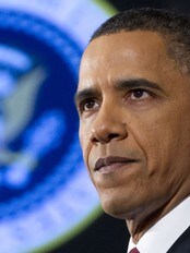 Obama forsvarer krigshandlinger i Libya (Foto: Saul Loeb/AFP) Obama forsvarer krigshandlinger i Libya (Foto: Saul Loeb/AFP)