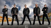 The Carburetors (Foto: Espen Seland)