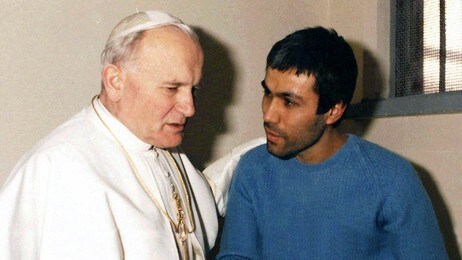Pave johannes Paul II (NTB Scanpix) Pave johannes Paul II (NTB Scanpix)
