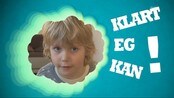 Klart eg kan - Lukas (NRK) Klart eg kan - Lukas (NRK)
