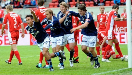 Tommy Høyland  (Foto: Hommedal, Marit/SCANPIX)
