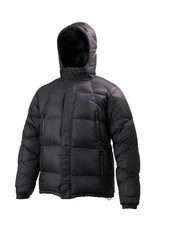 Helly Hansen Verglas Down Jacket (Foto: UTE)