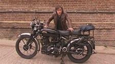 Top Gear (Foto: BBC) Top Gear (Foto: BBC)