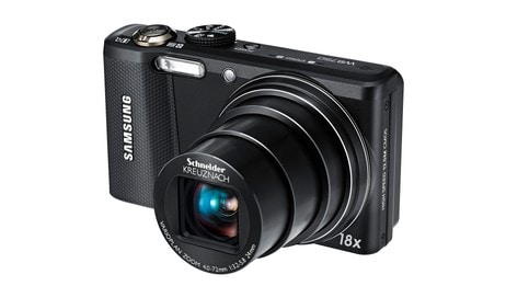 Samsung WB750 Samsung WB750