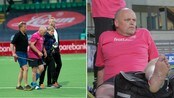 Tor Yttri rauk akillesen i kampen