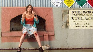 Film: Look Both Ways
