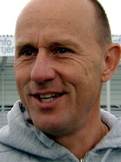 Cato Haug (Foto: Bjørn Ruud/NRK) Cato Haug (Foto: Bjørn Ruud/NRK)