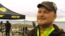 Miljøterapeut ved Rusbehandling Midt-Norge, Terje Stølan. (Foto: Anne Heidi Røstad/NRK) Miljøterapeut ved Rusbehandling Midt-Norge, Terje Stølan. (Foto: Anne Heidi Røstad/NRK)