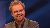 Morten Mørland (Foto: NRK/NRK)