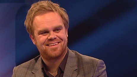 Morten Mørland (Foto: NRK/NRK)