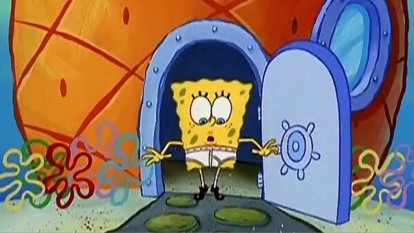 Svampebob