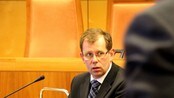 Intervju med aktor i saken mot Øygard - Aktor Thorbjørn Klundseter fortlate retten i dag at han er overbevist om at Rune Øygard hadde et seksuelt forhold til fornærmede.