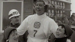 Skispor fra 1952 til 1982: Øst-Europa, Finland og Norge 16.02.2011