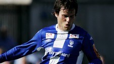 Sarpsborg (Foto: Lien, Kyrre/SCANPIX)